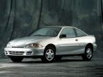 Chevrolet Cavalier Coupe 1999 года
